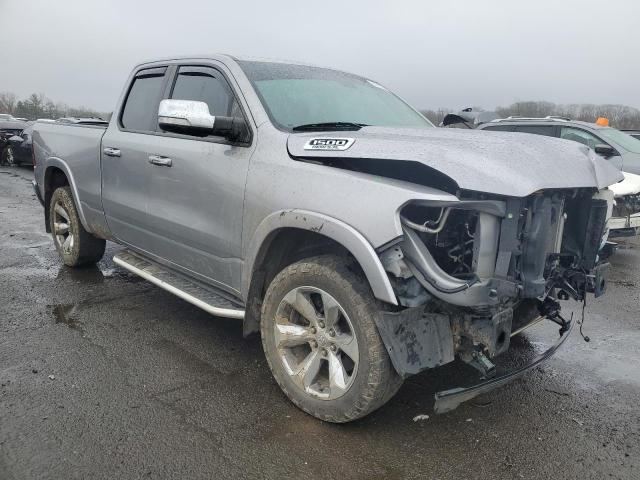 2019 Ram 1500 Laramie VIN: 1C6SRFDT1KN841649 Lot: 50762994