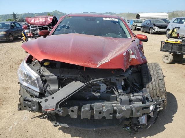 2016 CHEVROLET SS - 6G3F15RW6GL216233