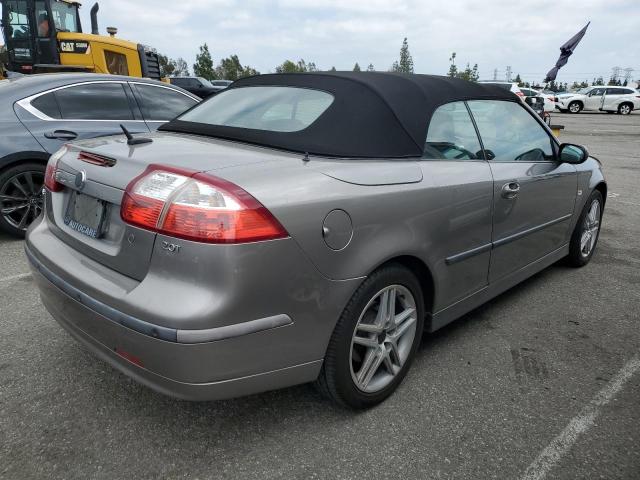 2007 Saab 9-3 2.0T VIN: YS3FD79Y076000581 Lot: 52241214