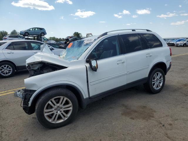 2012 Volvo Xc90 3.2 VIN: YV4952CZ5C1625052 Lot: 51886064