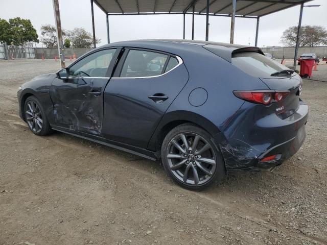 2019 Mazda 3 Preferred Plus VIN: JM1BPALM7K1104930 Lot: 51152884