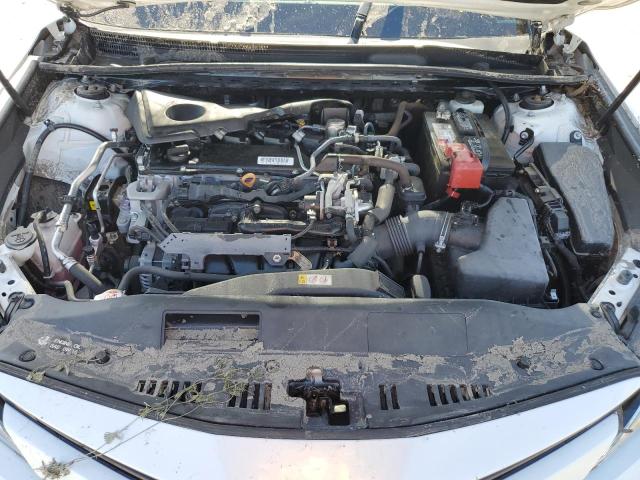 2019 Toyota Camry L VIN: 4T1B11HK7KU760905 Lot: 51548794