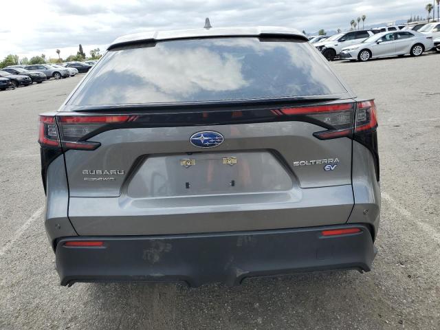 2023 SUBARU SOLTERRA P JTMABABA2PA026081