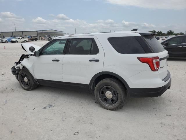 2019 FORD EXPLORER P - 1FM5K8AR2KGB46109