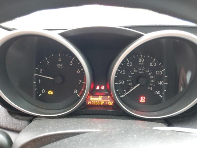 2010 Mazda 3 I VIN: JM1BL1SFXA1302060 Lot: 49974404