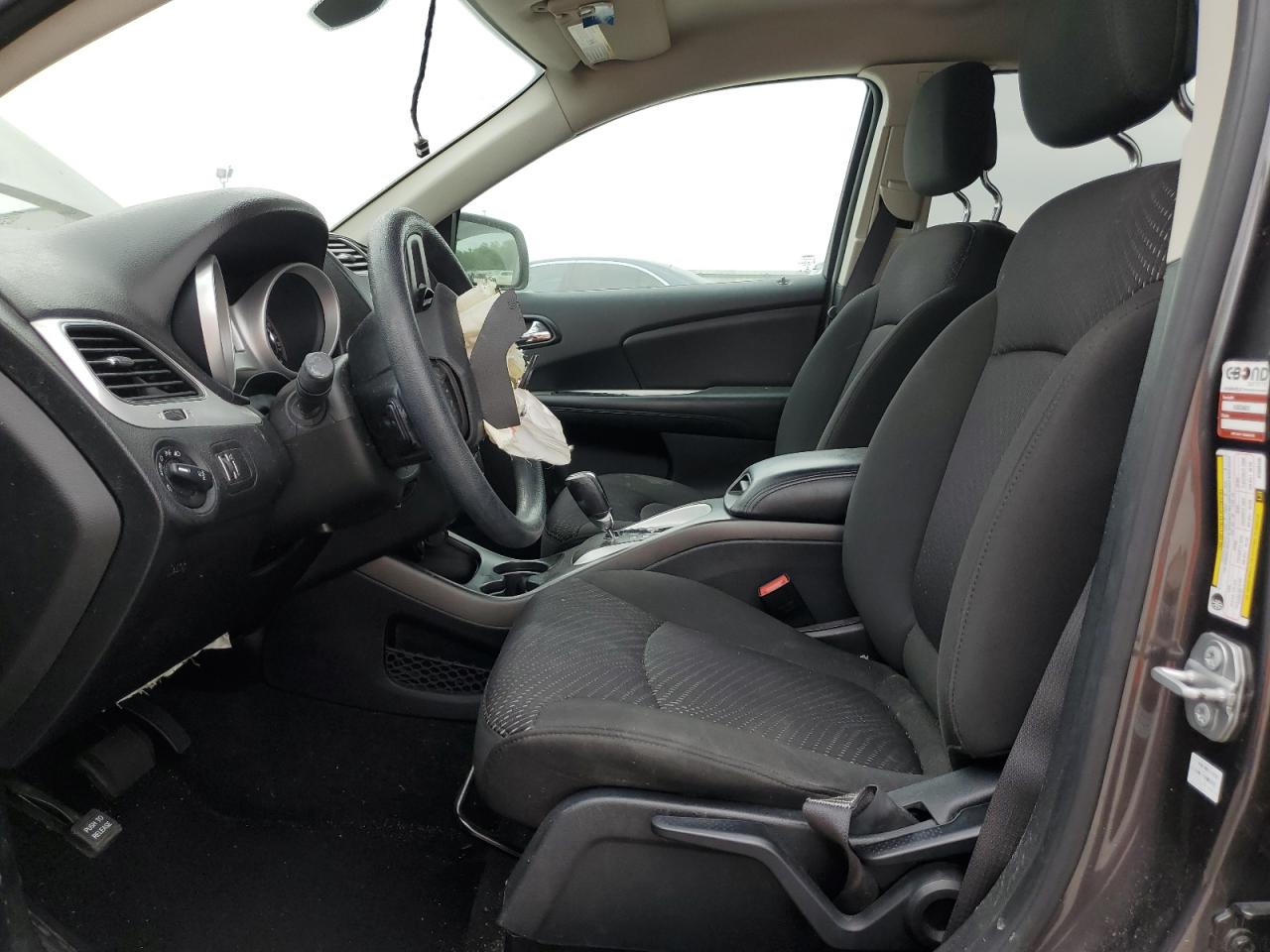 3C4PDCBGXKT869130 2019 Dodge Journey Se