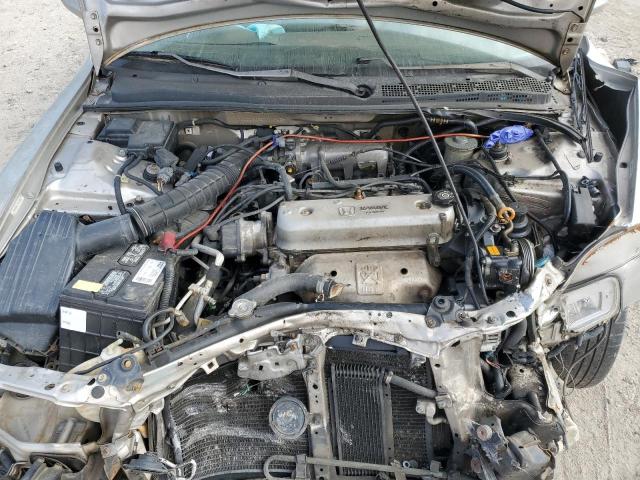 1996 Honda Accord Dx 25Th Anniversary VIN: 1HGCD5685TA114054 Lot: 51528614