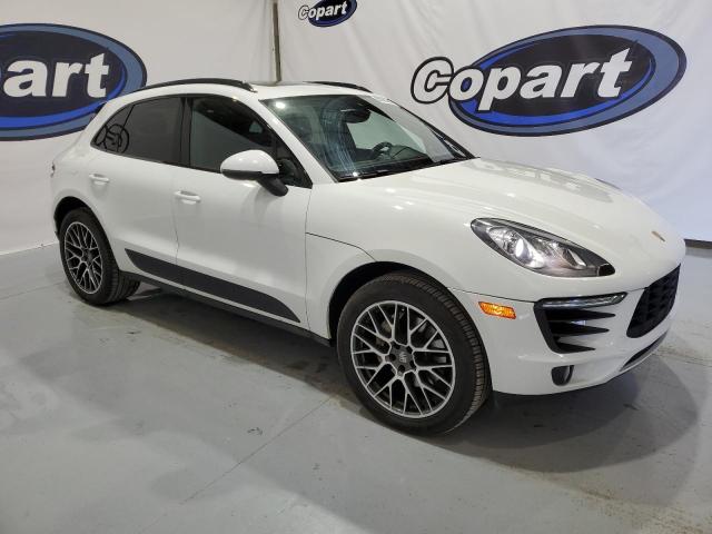 VIN WP1AB2A57JLB32143 2018 Porsche Macan, S no.4