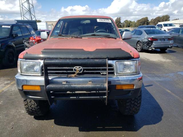 JT3VN39W2P0094316 1993 Toyota 4Runner Vn39 Sr5