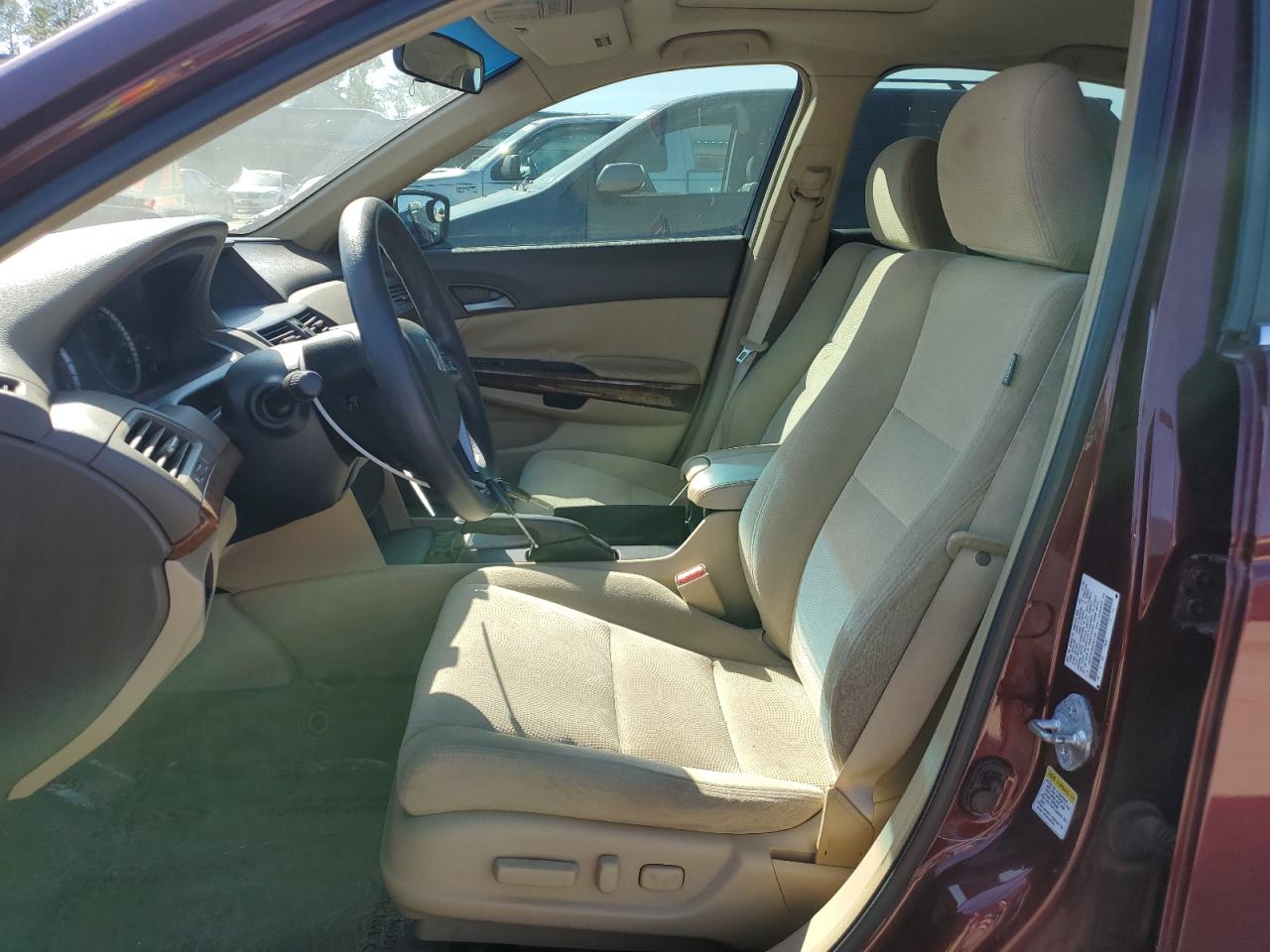 1HGCP26789A061758 2009 Honda Accord Ex