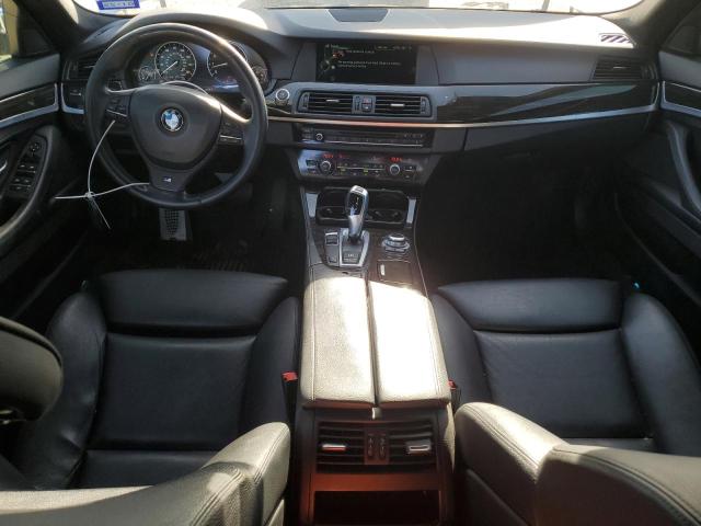 VIN WBAFR7C52DC823644 2013 BMW 5 Series, 535 I no.8