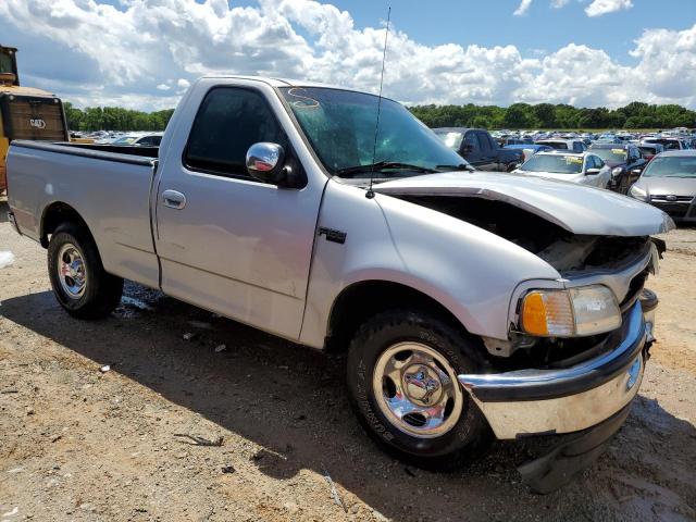 1997 Ford F150 VIN: 1FTDF17W5VKA58682 Lot: 53053394