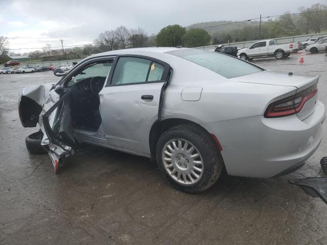 2019 DODGE CHARGER PO - 2C3CDXKT3KH600533