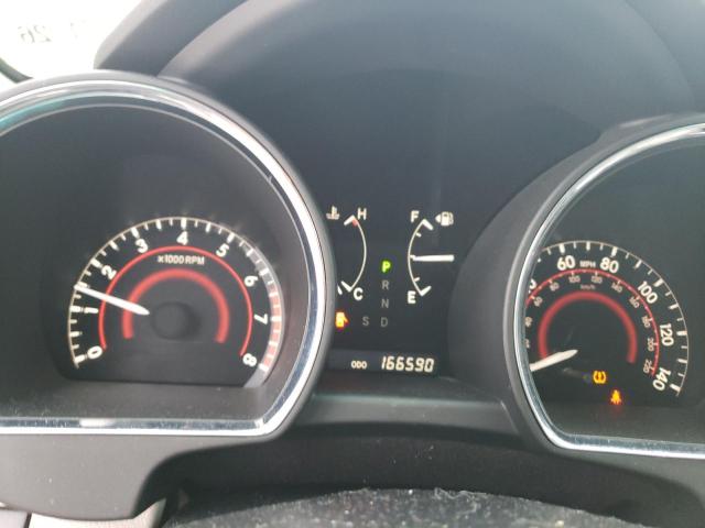 JTEZK3EH8A2104707 2010 Toyota Highlander