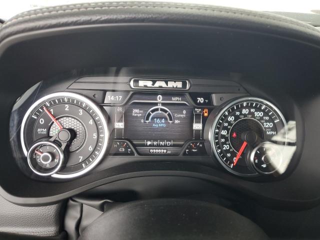 2022 RAM 1500 LARAM - 1C6SRFJT0NN474543