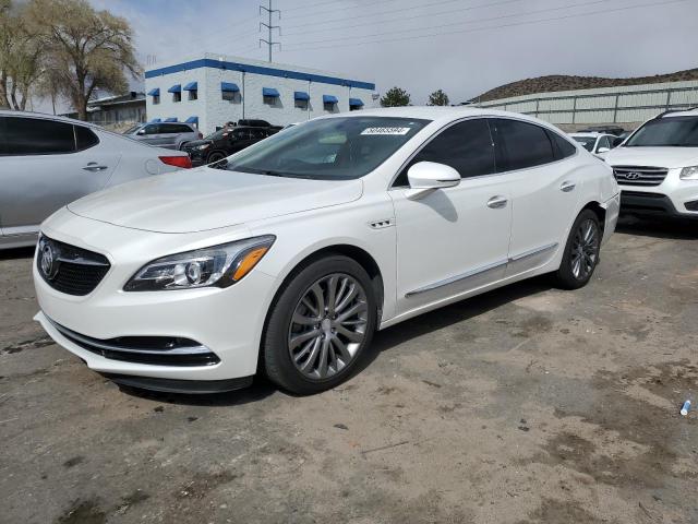 2019 BUICK LACROSSE S - 1G4ZW5SS4KU124233