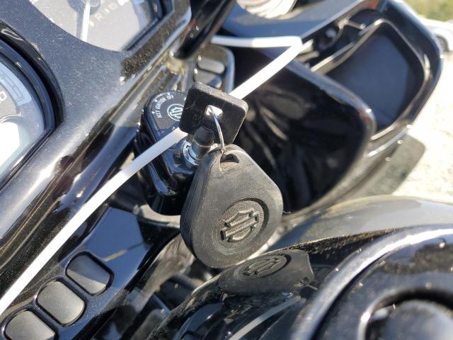 2022 HARLEY-DAVIDSON FLTRK 1HD1KZF1XNB631822
