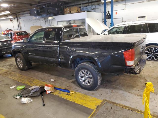 2016 TOYOTA TACOMA ACC - 5TFSZ5AN0GX007215