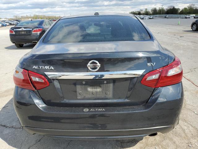 2018 Nissan Altima 2.5 VIN: 1N4AL3AP2JC145930 Lot: 49675574