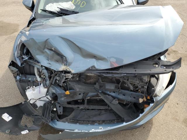 Lot #2521788494 2014 MAZDA 6 TOURING salvage car