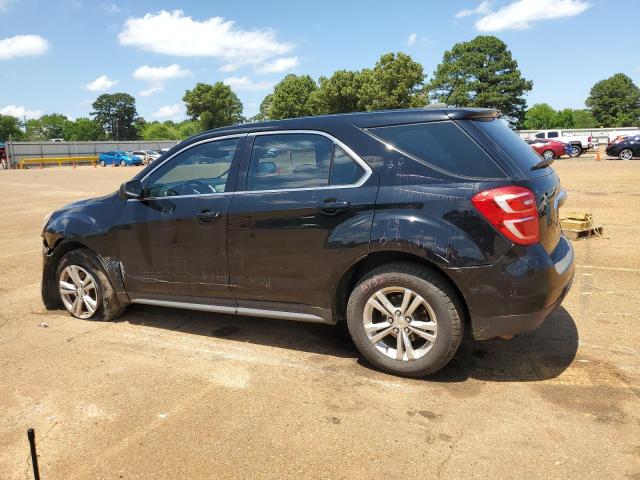 2016 Chevrolet Equinox Ls VIN: 2GNALBEK0G1153520 Lot: 53200474