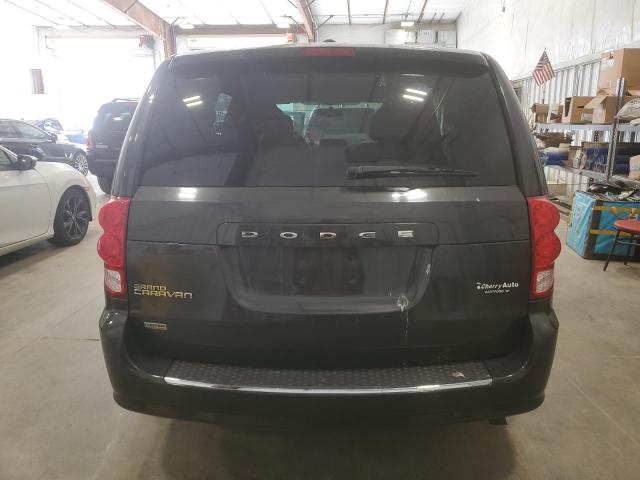 2012 Dodge Grand Caravan Sxt VIN: 2C4RDGCG5CR161953 Lot: 51959144