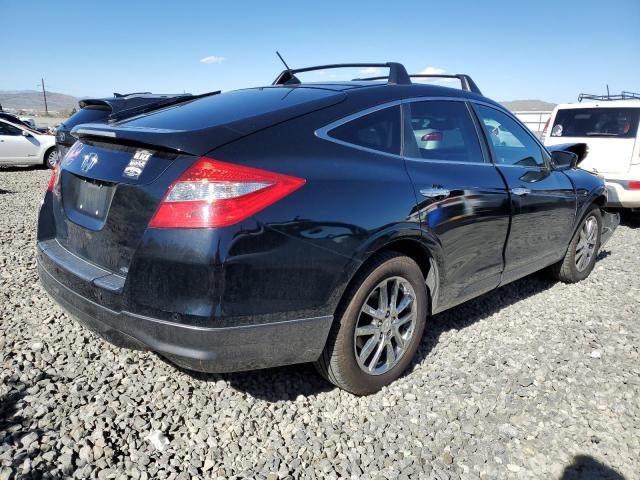 2010 Honda Accord Crosstour Exl VIN: 5J6TF2H55AL015076 Lot: 52871634