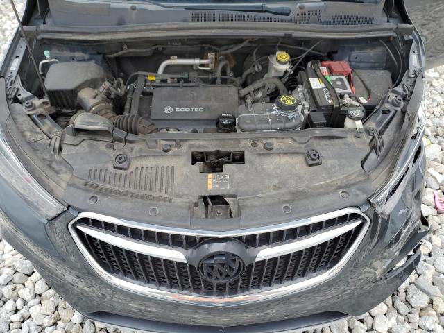 2018 BUICK ENCORE PRE - KL4CJASB6JB614811