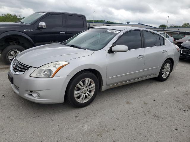 Vin: 1n4al2ap2bn440932, lot: 50985894, nissan altima base 2011 img_1