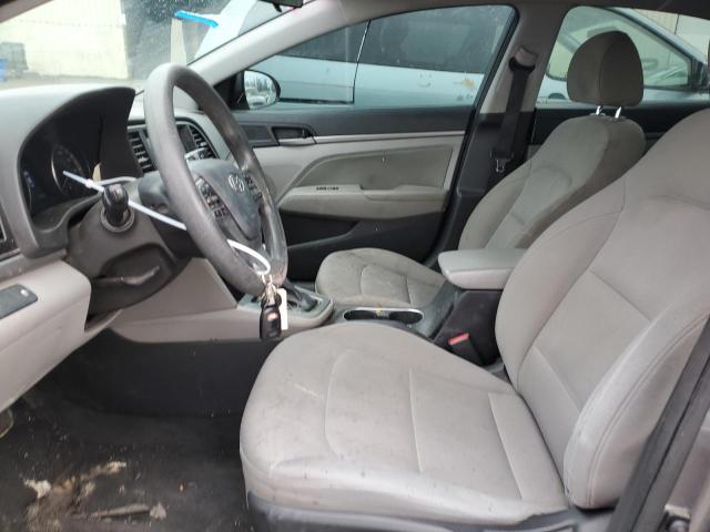 2018 Hyundai Elantra - Image 7