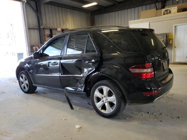 2009 Mercedes-Benz Ml VIN: 4JGBB25E69A486416 Lot: 51455284