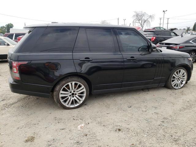 VIN SALGS2TF8EA172873 2014 Land Rover Range Rover,... no.3