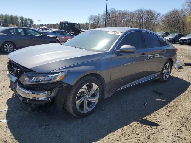 Vin: 1hgcv1f40la076669, lot: 51999874, honda accord ex 2020 img_1