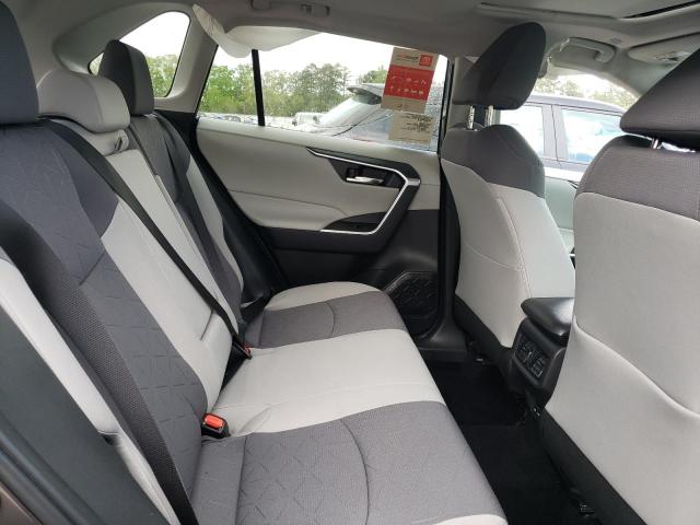 2024 TOYOTA RAV4 XLE - 2T3W1RFVXRC271429