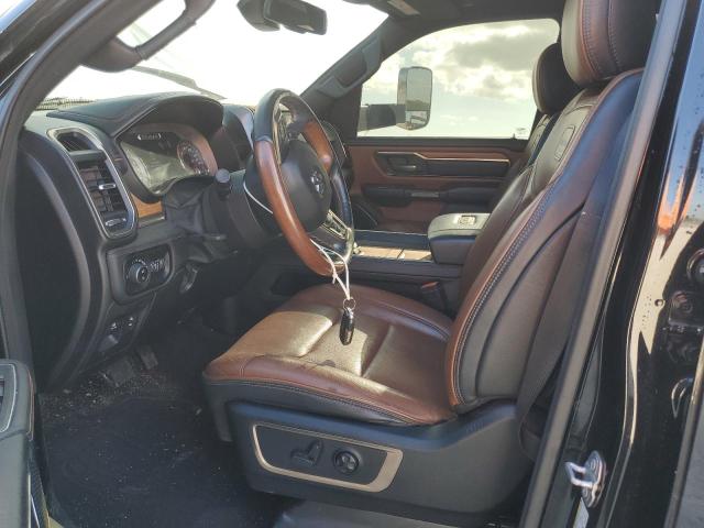 2019 RAM 1500 LONGH - 1C6SRFST8KN520193