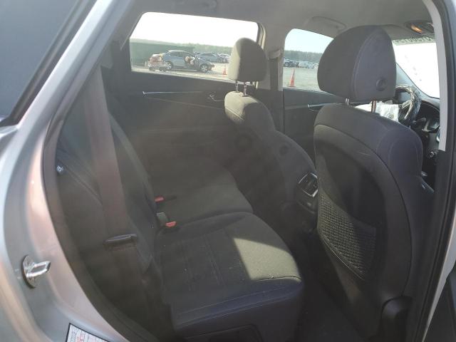 2019 Kia Sorento Lx VIN: 5XYPG4A52KG569277 Lot: 51900194