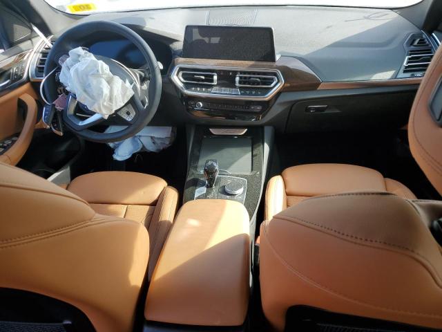 2023 BMW X3 XDRIVE3 - 5UX53DP07P9P79539