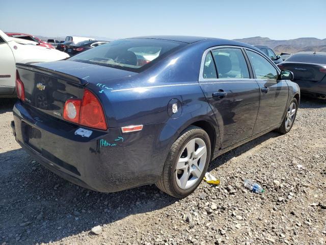 2011 Chevrolet Malibu Ls VIN: 1G1ZA5EU3BF343049 Lot: 51775534