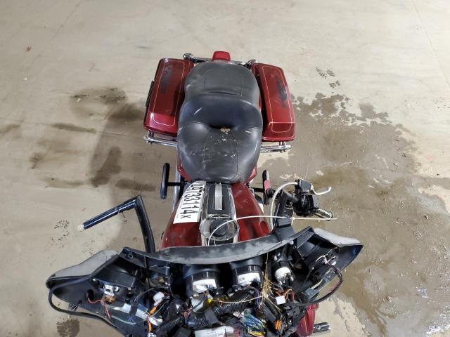 2009 HARLEY-DAVIDSON FLHTCU 1HD1FC4179Y615892
