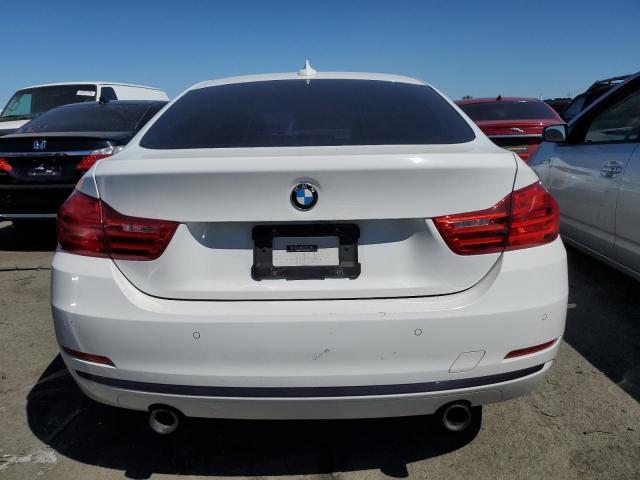 2015 BMW 435 I GRAN - WBA4B1C51FG241233