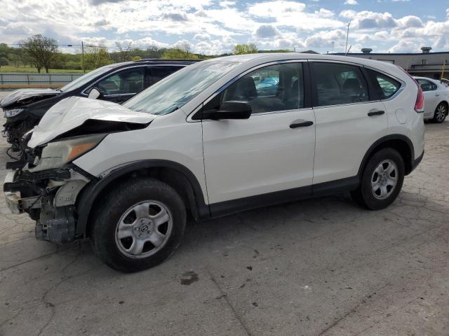 2014 Honda Cr-V Lx VIN: 5J6RM4H33EL114950 Lot: 50660514