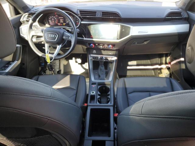 WA1AECF30L1043819 Audi Q3 PREMIUM 8