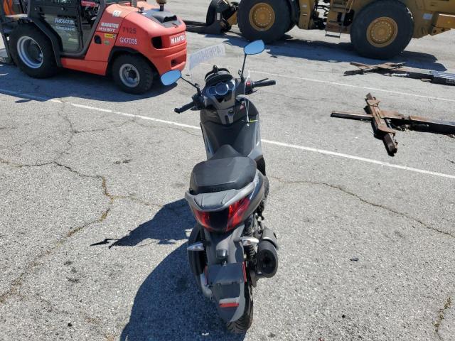 2015 PIAGGIO BV 350 - ZAPM690T1F5002851