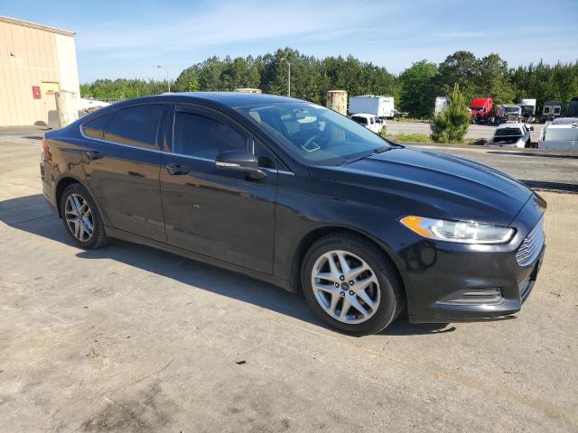 2016 Ford Fusion Se VIN: 3FA6P0HD4GR294547 Lot: 49978694