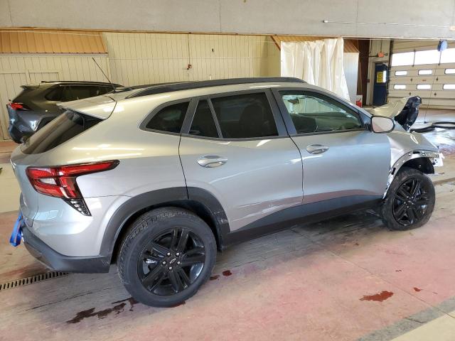 2024 CHEVROLET TRAX ACTIV KL77LKE26RC199074