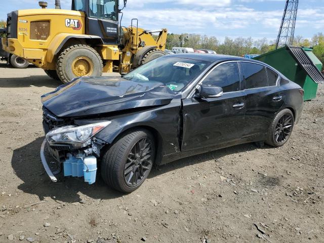 JN1BV7AP8FM341181 | 2015 Infiniti q50 base