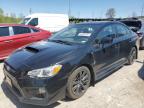 2019 SUBARU WRX - JF1VA1A63K9805412