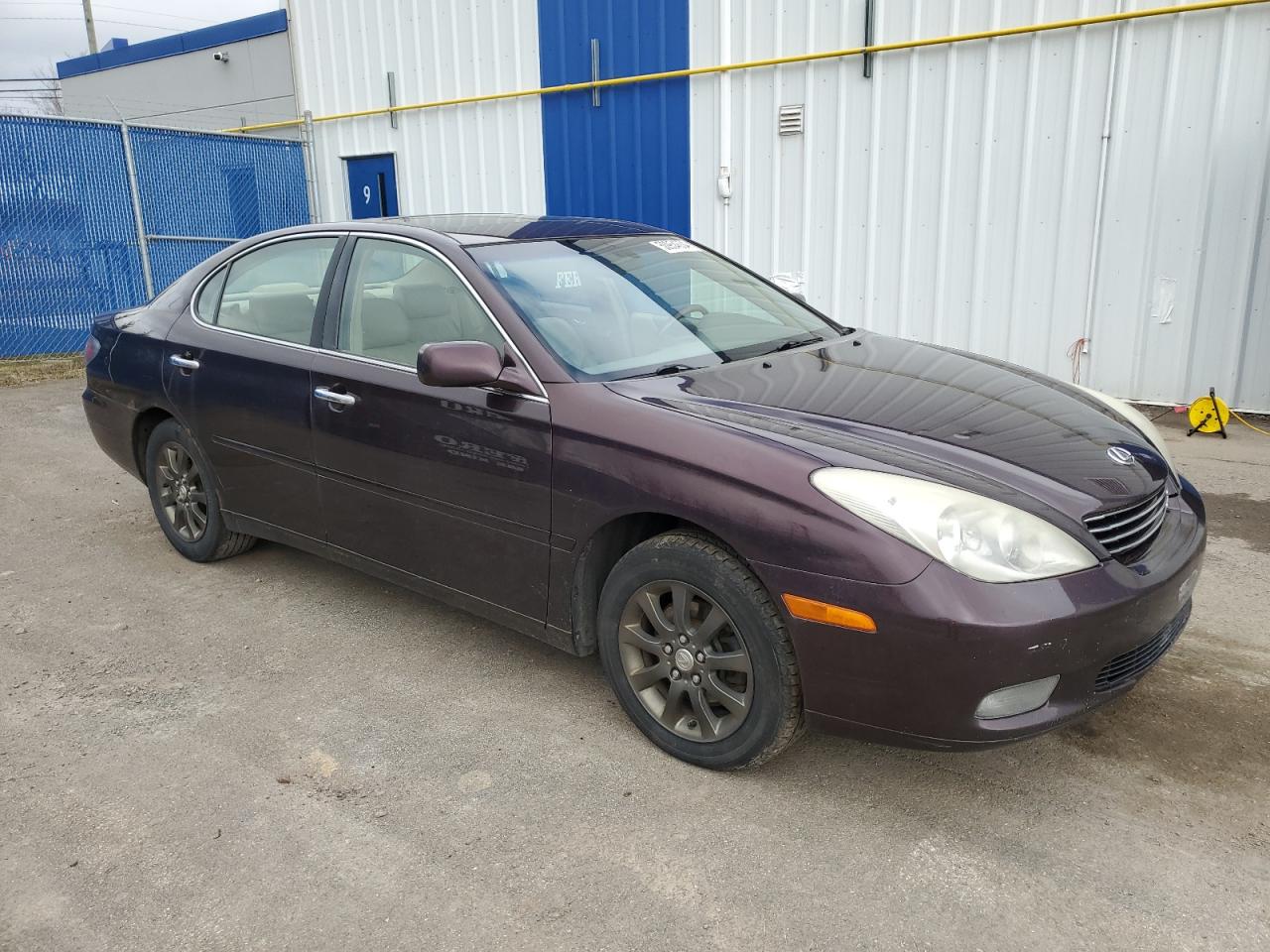 JTHBF30G425033027 2002 Lexus Es 300