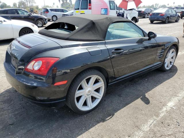 2005 Chrysler Crossfire VIN: 1C3AN55L05X037591 Lot: 51248284