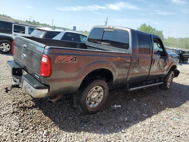 2016 Ford F250 Super Duty VIN: 1FT7W2B6XGEA78146 Lot: 52000894